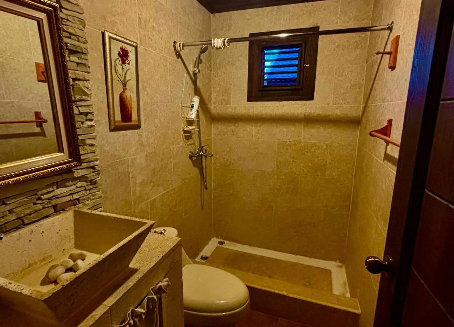 Dio Villa 19A Jarabacoa Dominikai Köztársaság